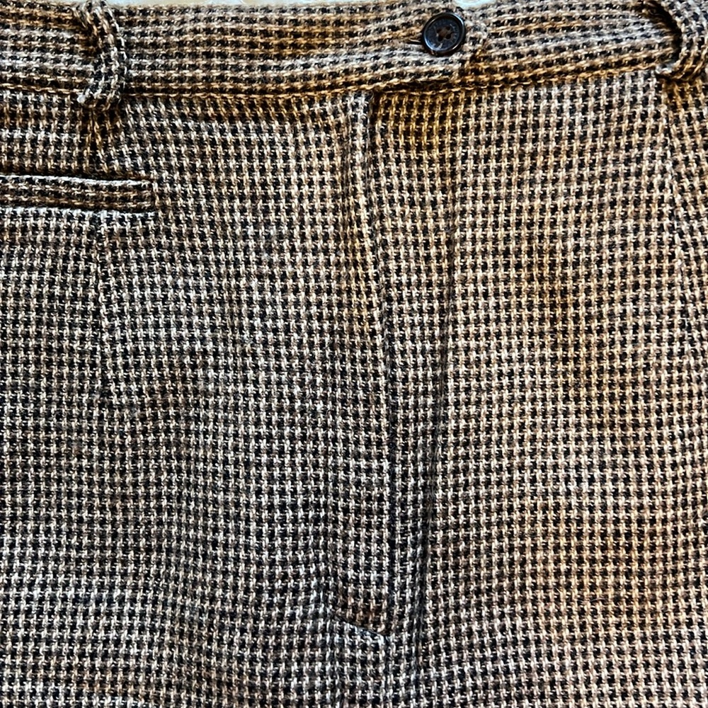 Lauren Ralph Lauren wool pencil skirt - Picture 2 of 11